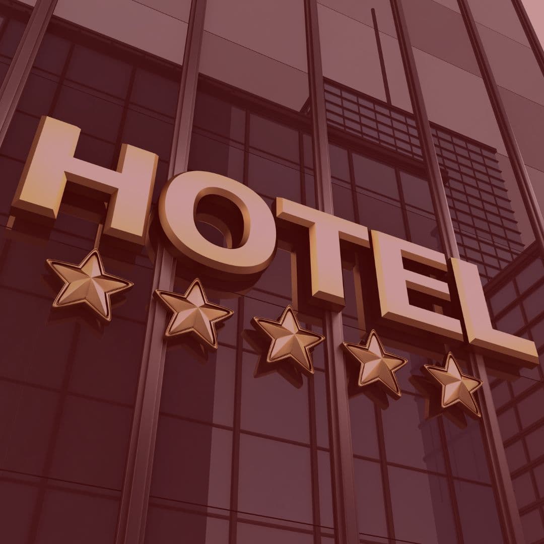 Hand-Picked Hotels service preview